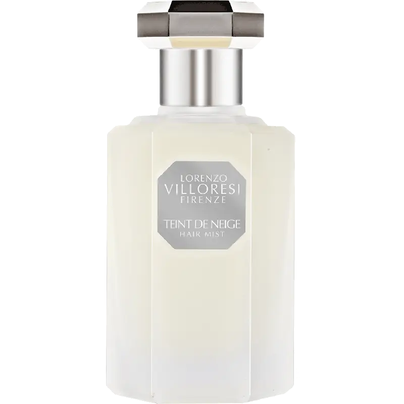 perfume Teint de Neige Hair Mist from Lorenzo Villoresi | NOSE