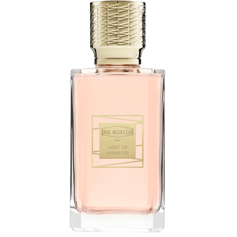 perfume Lust In Paradise from Ex Nihilo | NOSE Paris | Retail