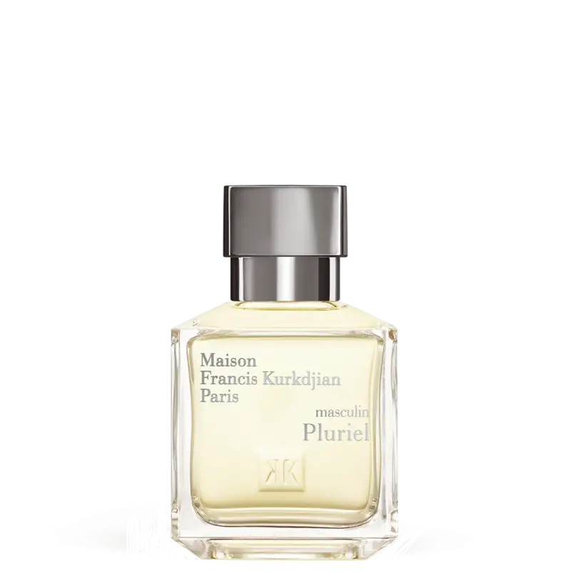 perfume Masculin Pluriel from Maison Francis Kurkdjian | NOSE