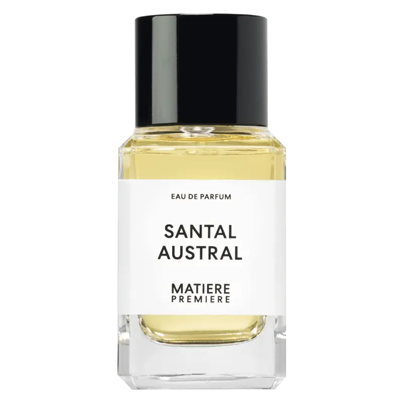 Matière Première Santal Austral perfume Santal Austral from Matiere Premiere | NOSE Paris | Retail