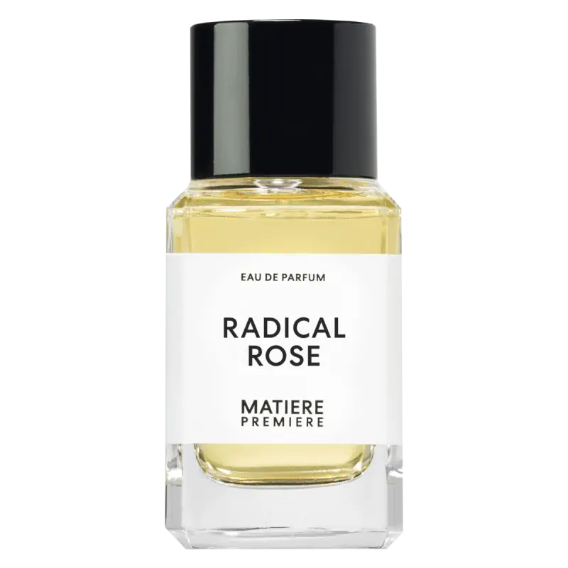 perfume Radical Rose from Matiere Premiere | NOSE Paris | Retail