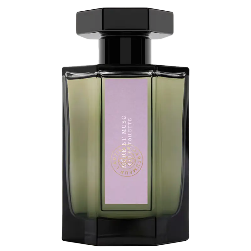 perfume Mûre et Musc EDT from L'Artisan Parfumeur | NOSE Paris