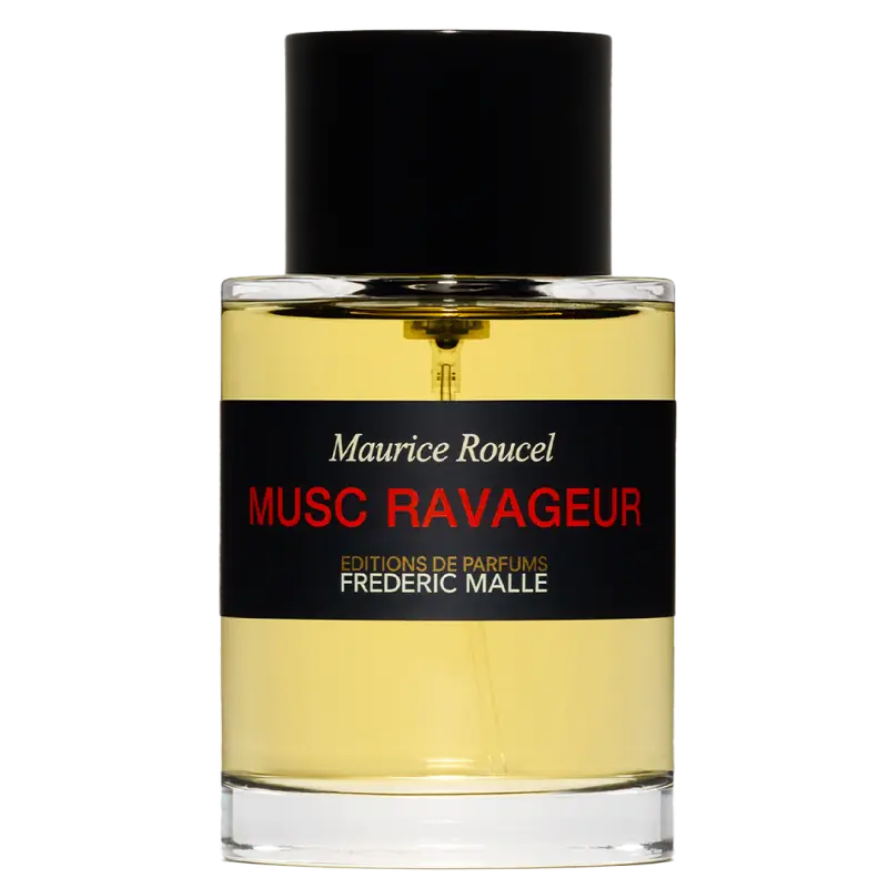 perfume Musc Ravageur from Editions de Parfums Frédéric Malle