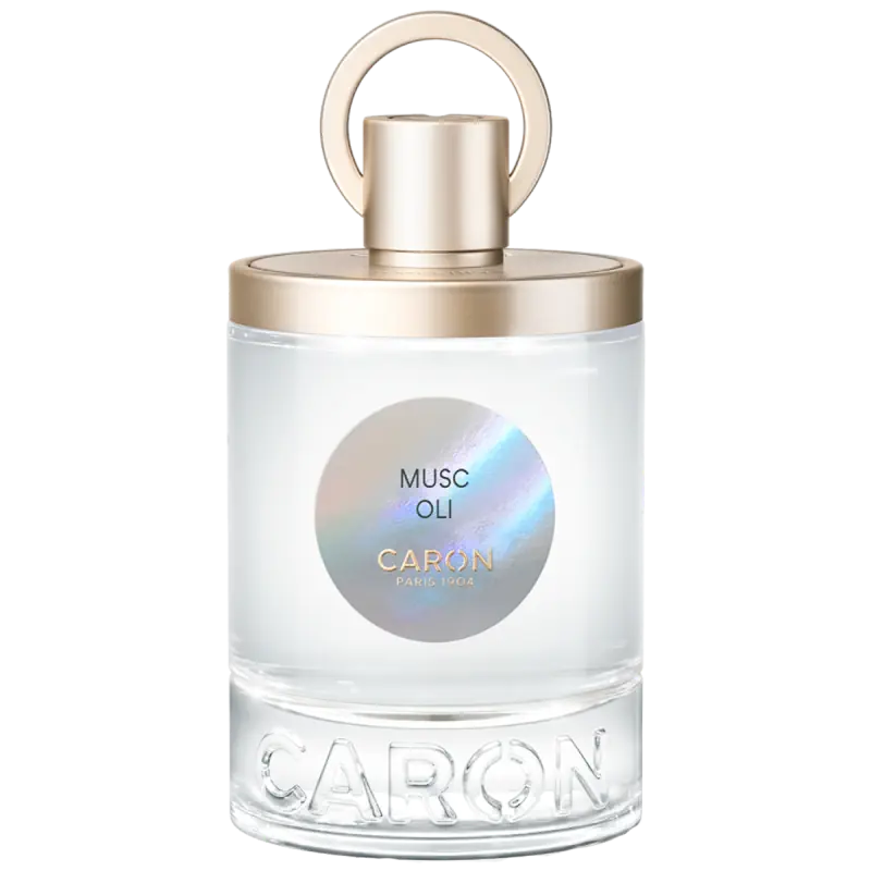 Caron Musc Oil 30mL 香水 perfume Musc Oli from Caron | NOSE Paris | Retail concept store in