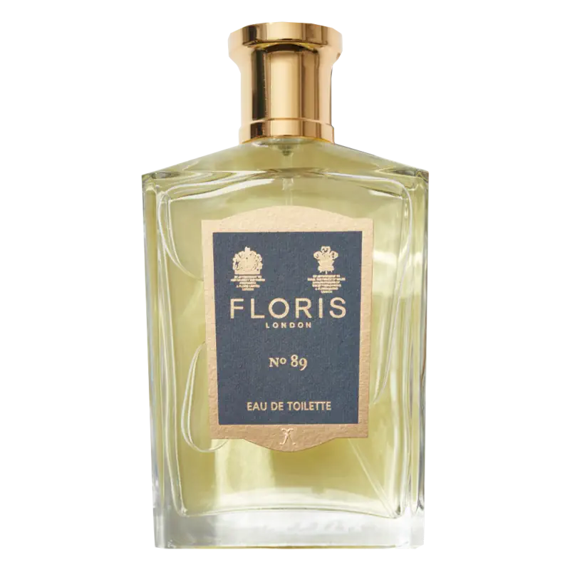 FLORIS No 89のみ perfume No 89 from Floris London | NOSE Paris | Retail concept