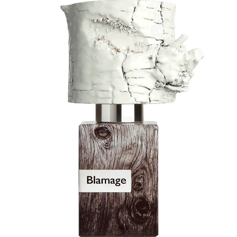 perfume Blamage from Nasomatto | NOSE Paris | Retail concept store