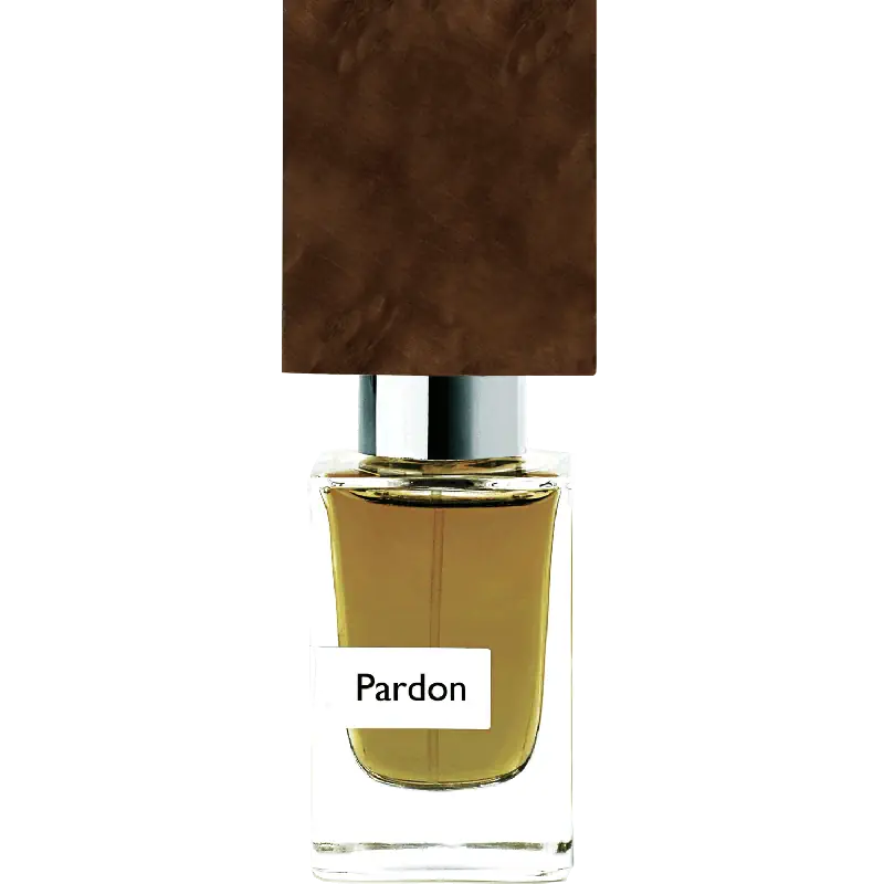 香水(ユニセックス) Nasomatto Pardon Noseshop perfume Pardon from Nasomatto | NOSE Paris | Retail concept store