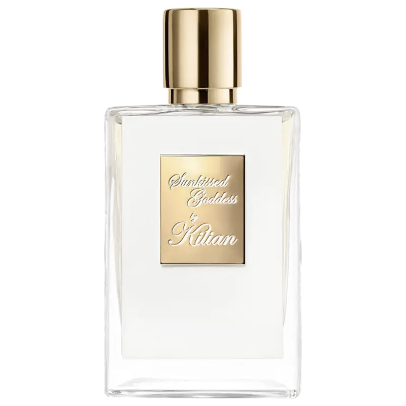perfume Sunkissed Goddess from Kilian Paris | NOSE Paris | Retail