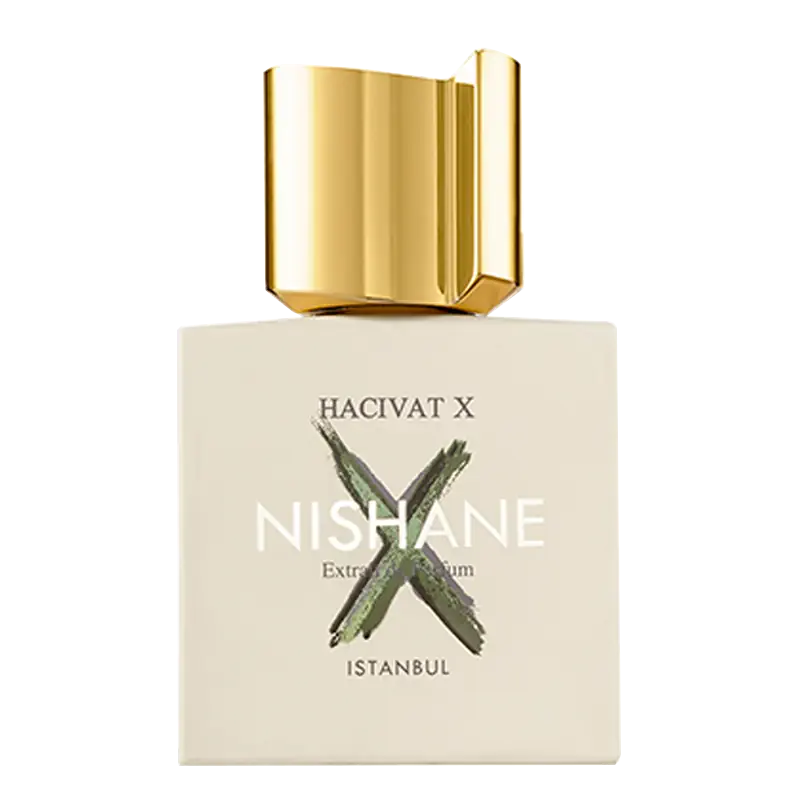 perfume Hacivat X from Nishane | NOSE Paris | Retail concept store