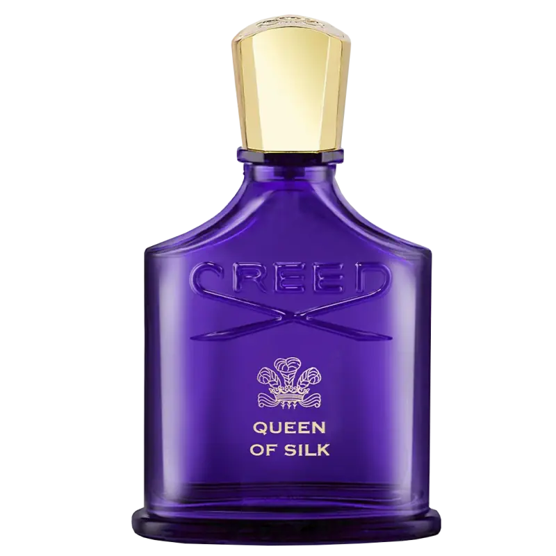 perfume Queen of silk from Creed | NOSE Paris | Retail concept