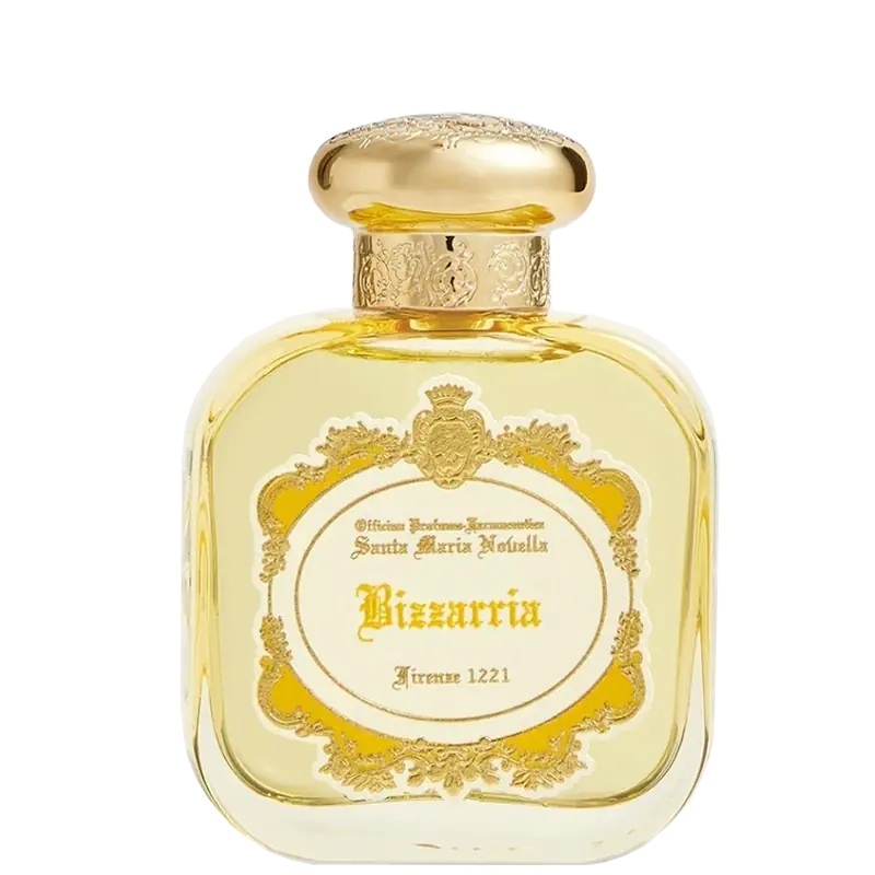 perfume Bizzarria from Santa Maria Novella | NOSE Paris | Retail