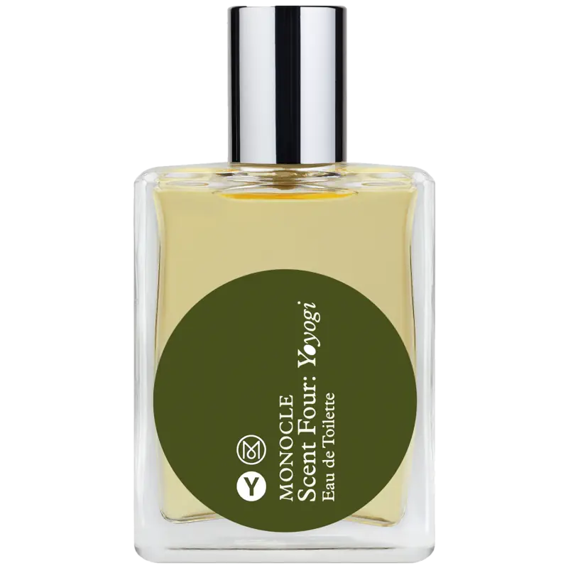 香水(ユニセックス) MONOCLE Scent Four: Yoyogi 50ml perfume Monocle Scent Four Yoyogi from Comme des Garçons | NOSE
