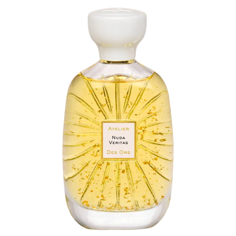 perfume Nuda Veritas from Atelier Des Ors | NOSE Paris | Retail