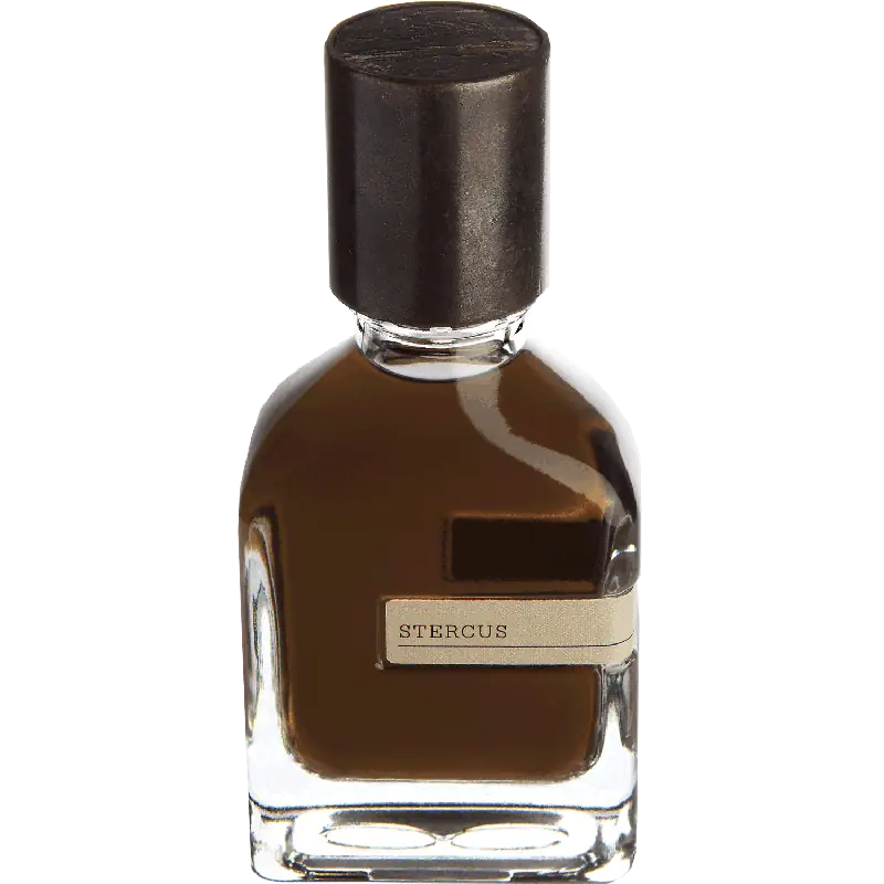 perfume Stercus from Orto Parisi | NOSE Paris | Retail concept