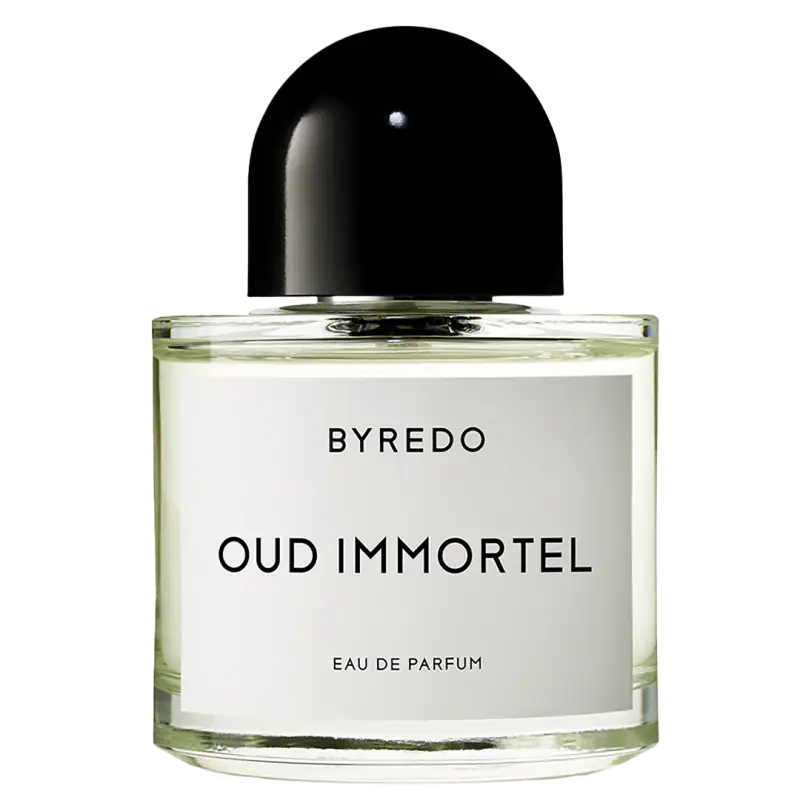 BYREDO OUD IMMORTEL ウード イモーテル100ml 残量9割 perfume Oud Immortel from Byredo | NOSE Paris | Retail concept