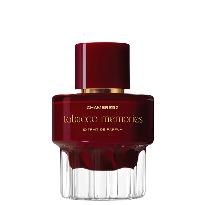 perfume Tobacco Memories Extrait from Chambre52 | NOSE Paris