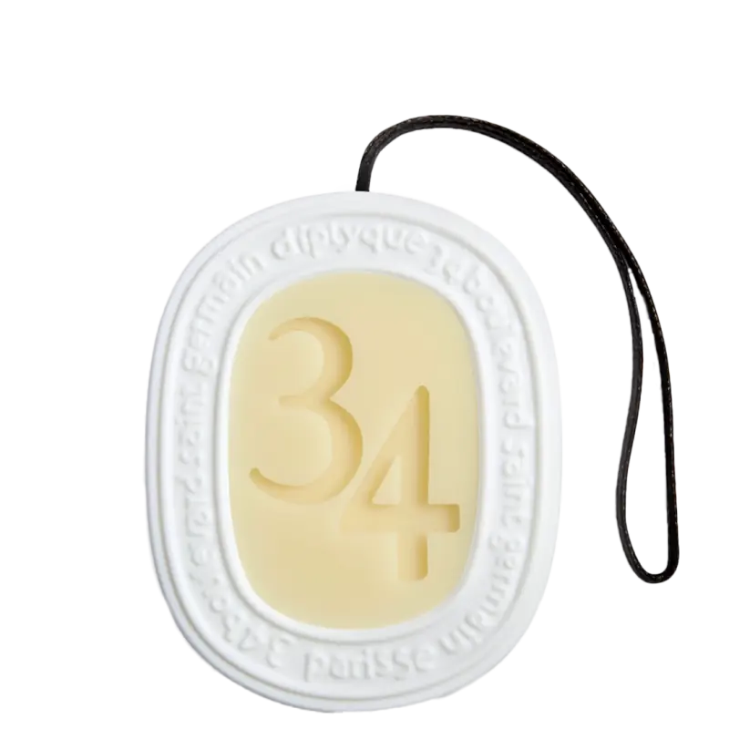 homefragrance Palet Parfumé 34 Boulevard Saint Germain from