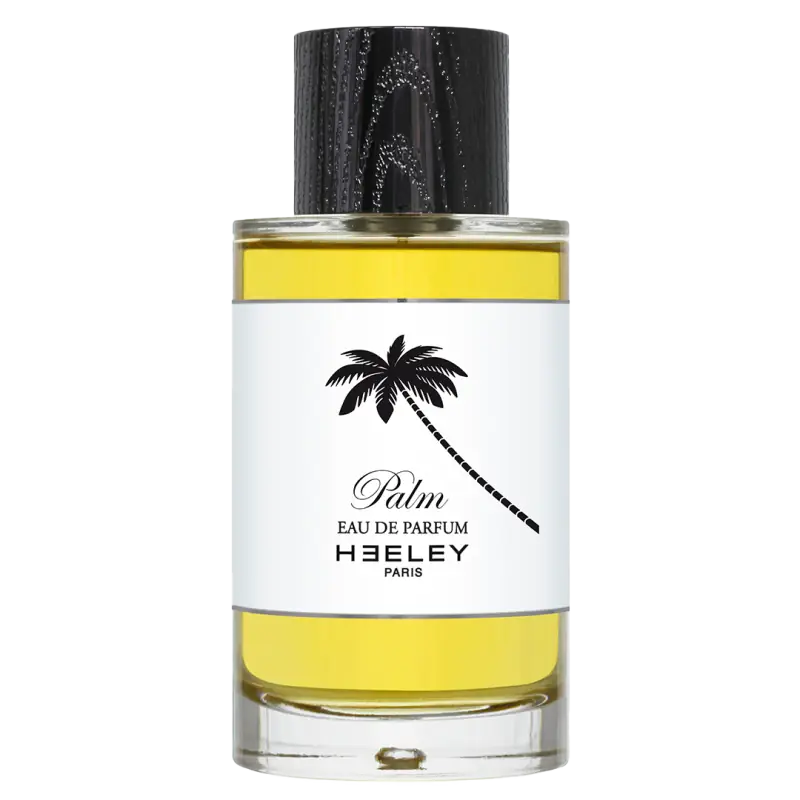 perfume Palm from Heeley | NOSE Paris | Retail concept store in