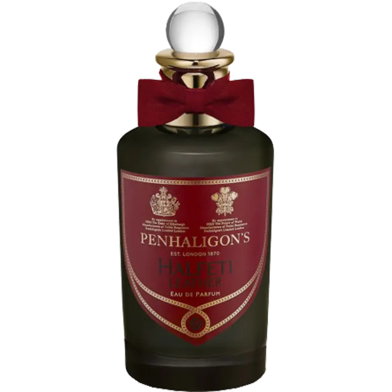 perfume Halfeti Leather from Penhaligon's | NOSE Paris | Retail