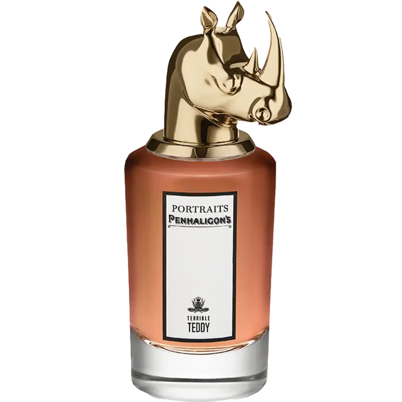 perfume Terrible Teddy from Penhaligon's | NOSE Paris | Retail