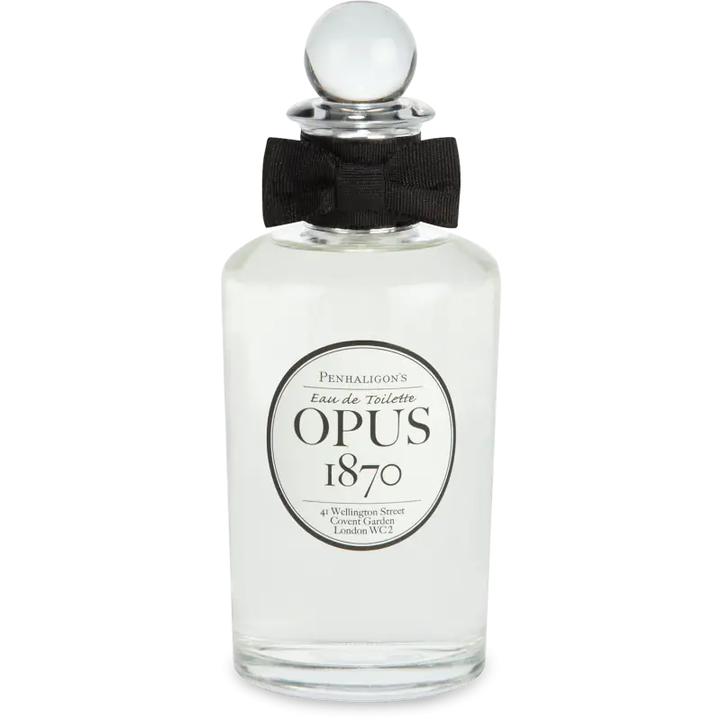 perfume Opus 1870 from Penhaligon's | NOSE Paris | Retail concept perfume Opus 1870 from Penhaligon's | NOSE Paris | Retail concept