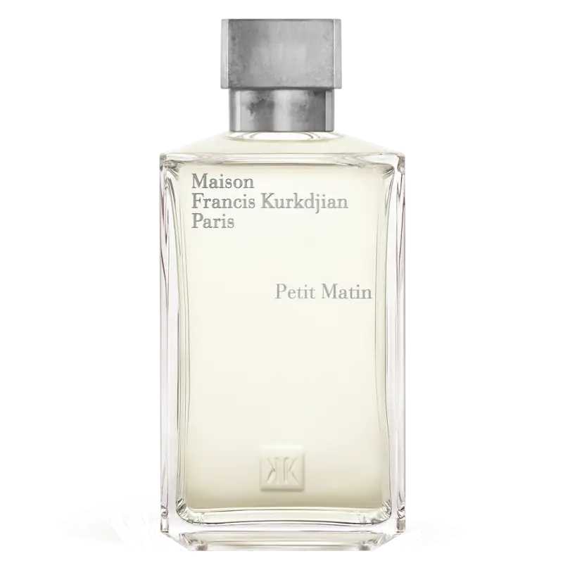perfume Petit Matin from Maison Francis Kurkdjian | NOSE Paris