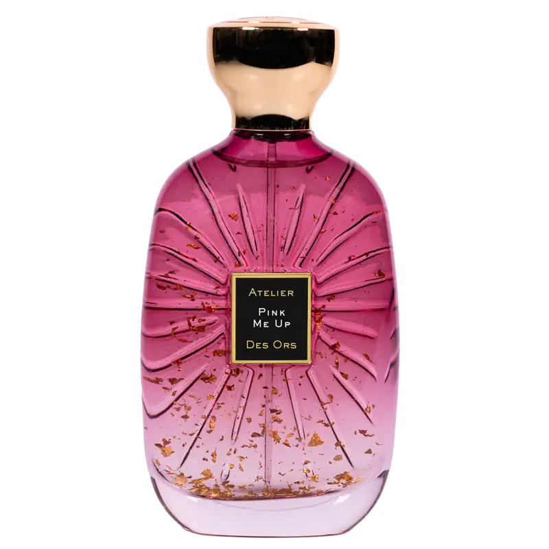 アトリエデゾー Pink Me Up 100ml 香水 perfume Pink Me Up from Atelier Des Ors | NOSE Paris | Retail