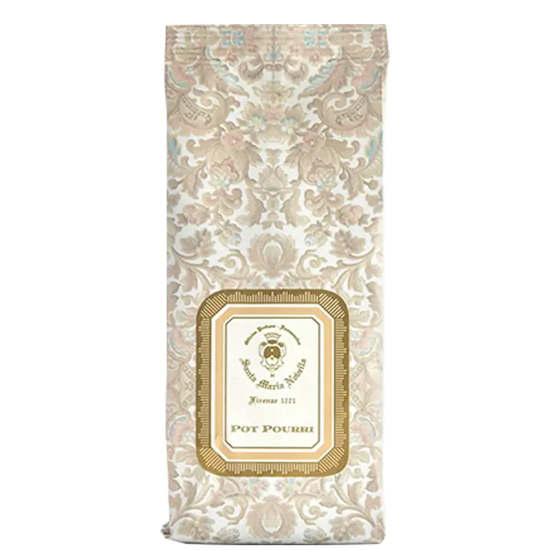 Pot Pourri en Sachet | Santa Maria Novella I Nose