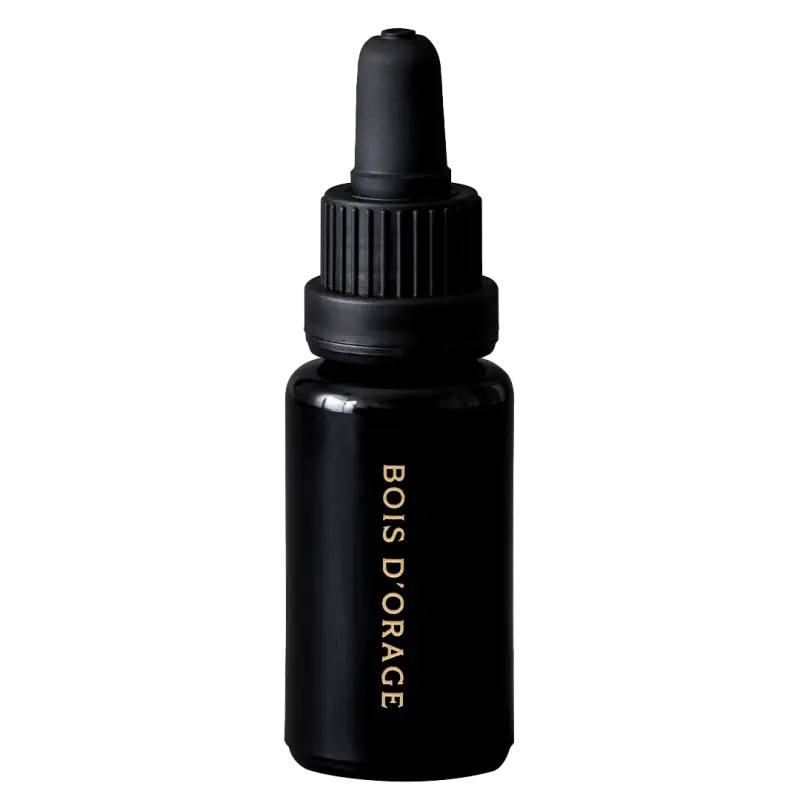 homefragrance Recharge Bois D'Orage Collaboration Lemaire de Mad