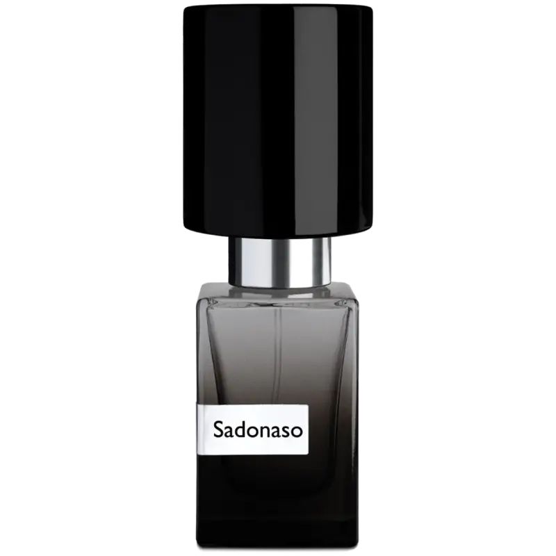 perfume Sadonaso from Nasomatto | NOSE Paris | Retail concept