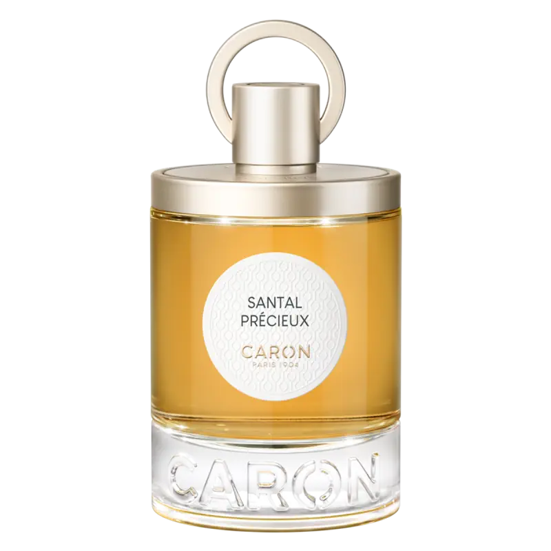 perfume Santal Précieux from Caron | NOSE Paris | Retail concept