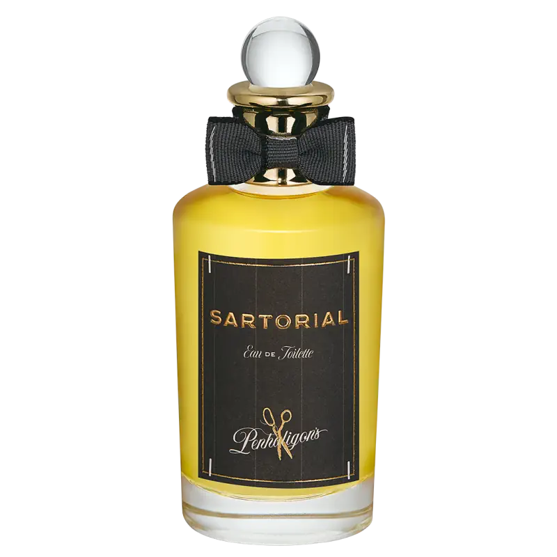 Penhaligon's Sartorial オードトワレ 100mL perfume Sartorial from Penhaligon's | NOSE Paris | Retail concept