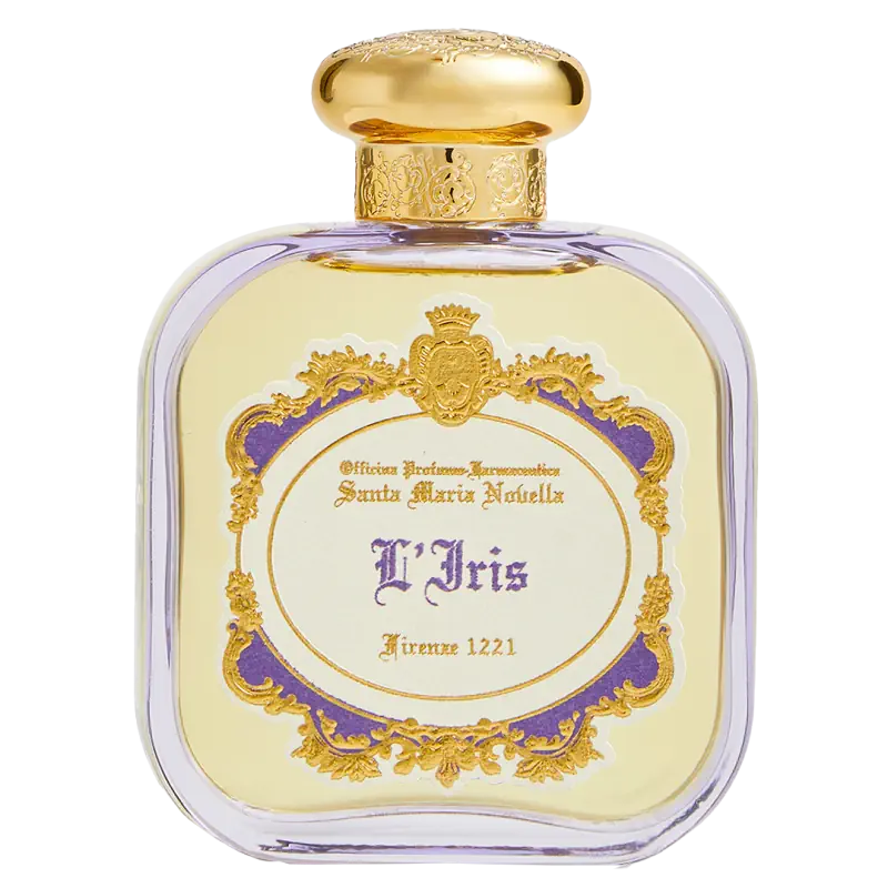 サンタマリアノベッラ❣️L'Iris (アイリス) オードパルファム 50ml ❶ L'Iris | Santa Maria Novella