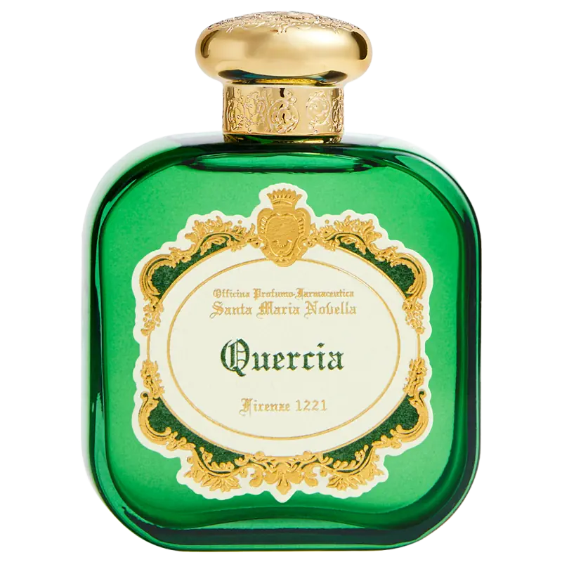 Santa Maria Novella Quercia クエルチア100mL perfume Quercia from Santa Maria Novella | NOSE Paris | Retail