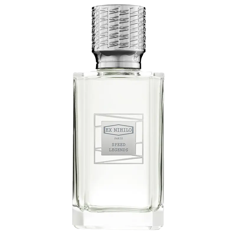 香水(男性用) EX NIHILO SPEED LEGENDS 100ml perfume Speed Legends from Ex Nihilo | NOSE Paris | Retail concept