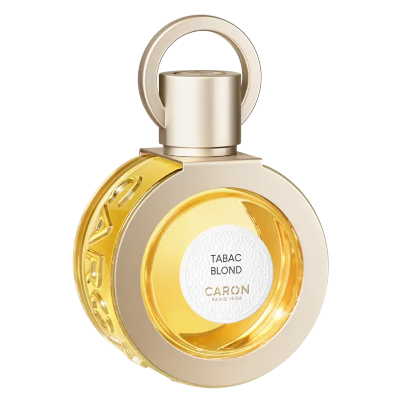 LE TABAC BLOND CARON⭐タバブロン⭐vintage perfume Tabac Blond from Caron | NOSE Paris | Retail concept store
