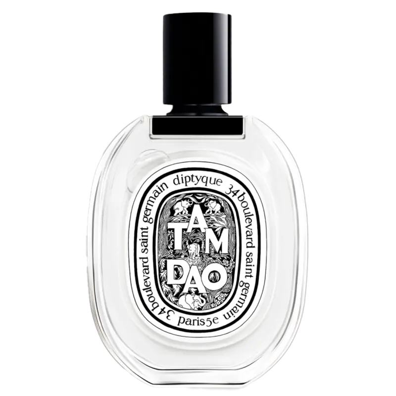 perfume Tam Dao from Diptyque | NOSE Paris | Retail concept store