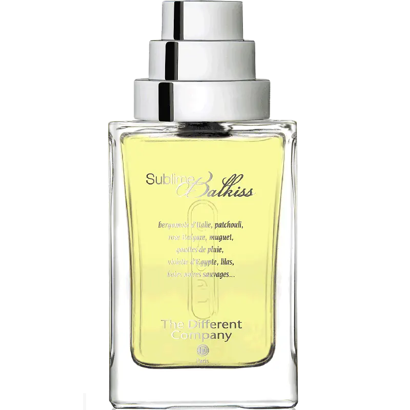 香水(女性用) The Different Company - Sublime Balkiss perfume Sublime Balkiss from The Different Company | NOSE Paris