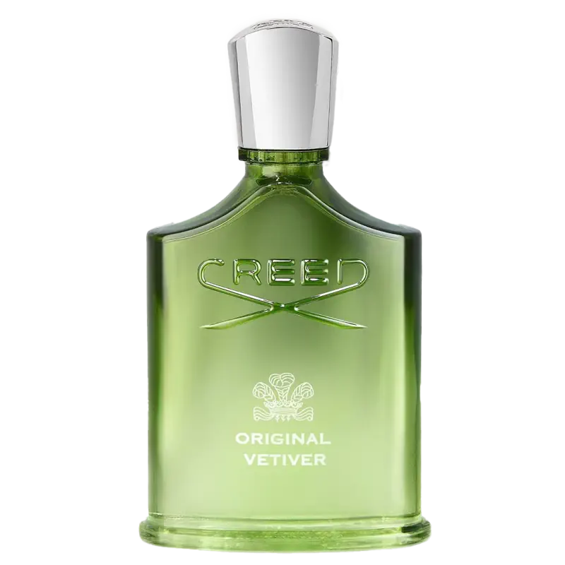 CREED ORIGINAL VETIVER 75ml　[国内正規品] perfume Original Vetiver from Creed | NOSE Paris | Retail concept