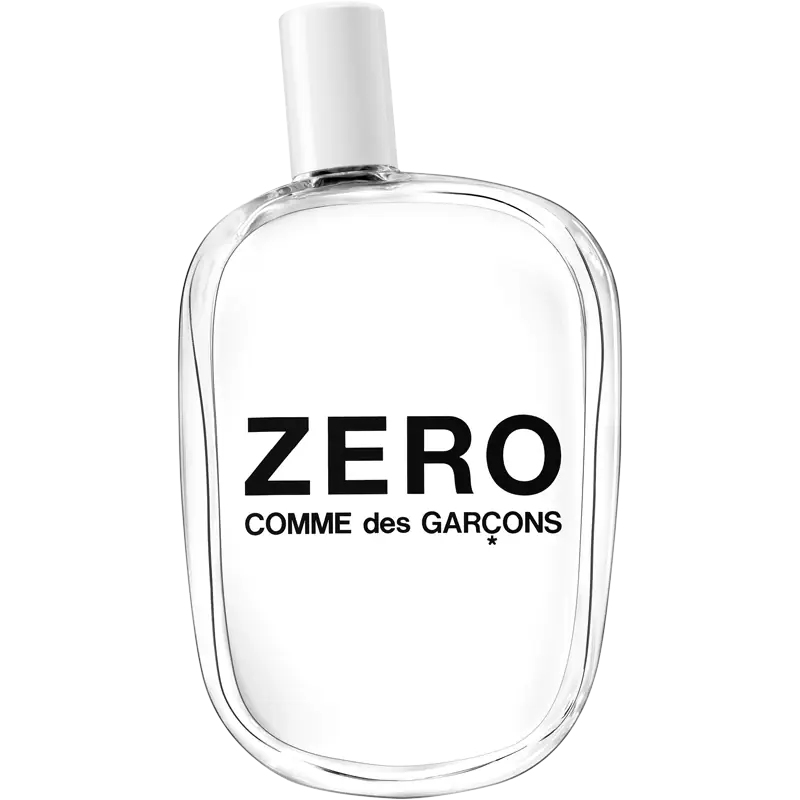 希少！COMME des GARÇONS3 Eau de Toilette zero_1.webp