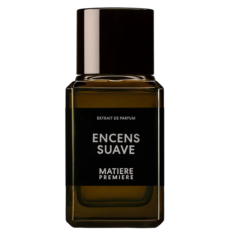 perfume Encens Suave Extrait de Parfum de Matiere Premiere