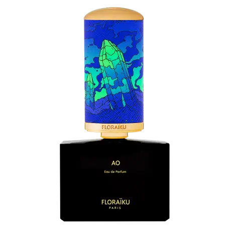 perfume AO from Floraïku | NOSE Paris | Retail concept store